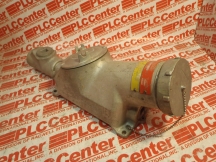 EATON CORPORATION BHR3382N