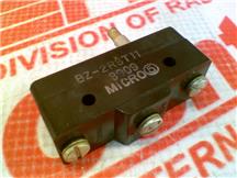 HONEYWELL BZ-2RST11