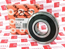 SCHAEFFLER GROUP 6305-RSR