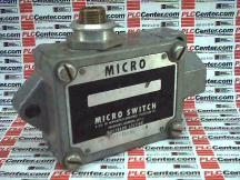 HONEYWELL BAF2-2SNI8-LH