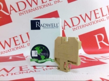 WEIDMULLER SAK-6N-700V