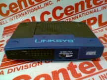 LINKSYS EFAH08W