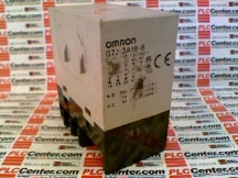 OMRON G7J-3A1B-B-DC100/120