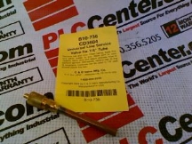 C&D VALVE CD3604