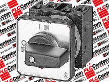 EATON CORPORATION T3-4-8410/E