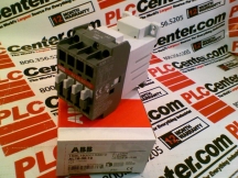 ASEA BROWN BOVERI AL16-30-10-86