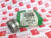 SCHAEFFLER GROUP NA49012RS