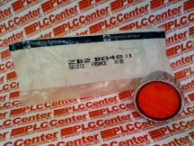 SCHNEIDER ELECTRIC ZB2-BA48