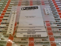 PHOENIX CONTACT 5601537