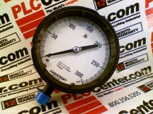 ASHCROFT 45-1279-SS-04L-0/300