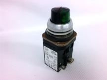 ALLEN BRADLEY 800T-QC224XRXG