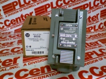 ALLEN BRADLEY 800S-2SF4