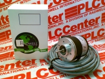 BRITISH ENCODER 725/1-4F-S1-0068-A-HV-1-S-G5-ST-IP50