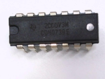 GENERIC CD4073BE