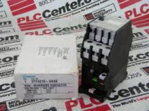 SIEMENS 3TF4210-0AS0