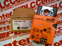 BELIMO LM24-SR-T-2.0-US