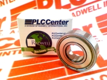 GENERAL BEARING 6202ZZ