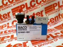 BACO CONTROLS L22KA01-1E01
