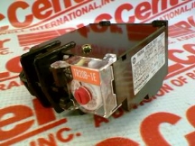 HITACHI TR20B-1E-0.8A