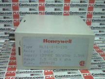 HONEYWELL RL11-1-1-120