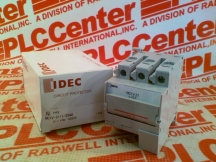 IDEC NC1V-3111-25AA-DC24V