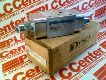 DYNEX S8831-D05-AB-V-20