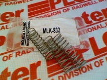 INGERSOLL RAND MLK-832