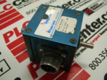 DYNAPAR 32-0100-2000