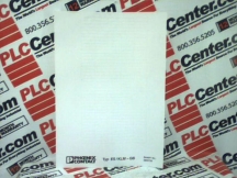 PHOENIX CONTACT ES/KLM -GB