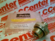 PARKER F40XS20-1