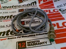 BAUMER ELECTRIC IFR-12.24.35