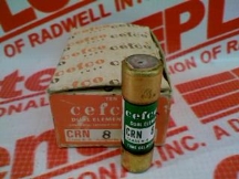 EATON CORPORATION CRN-8