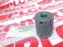 HELICAL COUPLINGS ACR087-8MM-8MM