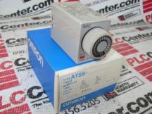 OMRON ATSS-F-10S-AC200