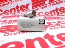 ALLEN BRADLEY WA2L040S503UC