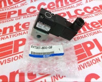 SMC EVT307-5BDO-01F