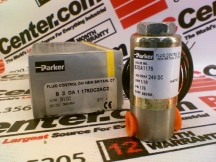 PARKER B2DA1175DCAC2