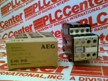 EEC AEG LS4.11E-C
