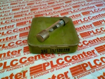 LITTELFUSE 3AG-15/100ASB