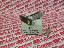 EATON CORPORATION FH-17-1.11