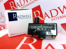 MOUJEN SWITCH MJ2-1315