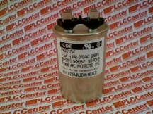 CORNELL DUBILIER 21FD37175-F