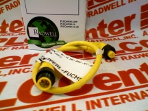 PEPPERL & FUCHS V1-W-YE.3M-PVC-V1-G