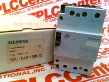 SIEMENS 3VU1640-1MK00