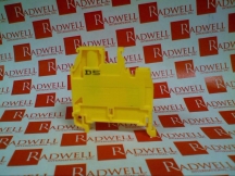 ASEA BROWN BOVERI D6/8.ADO-YELLOW