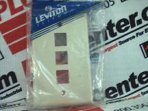 LEVITON 000-40803-0BI