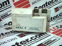 ROSAVERDE ARAL-5