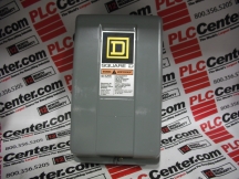 SCHNEIDER ELECTRIC 8502-SBG1-V01