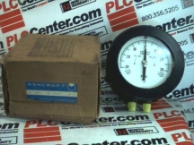 ASHCROFT 451125A02L30#/0/30#