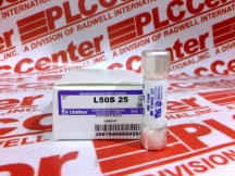 LITTELFUSE L50S025